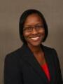 Photo: Dr. Tedra Beckton, DMD