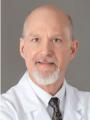 Photo: Dr. James Yelton, MD