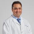 Photo: Dr. Lawrence Giove, MD