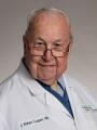 Photo: Dr. James Logan, MD