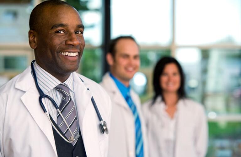 Talk With Your Doctor