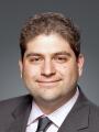 Photo: Dr. Marc Serret, MD