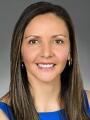 Photo: Dr. Erika Lopez-Bertiery, MD