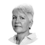Veronica Johnson, LPC