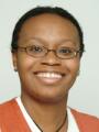 Photo: Dr. Katrina Sanders, MD