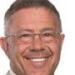 Photo: Dr. Donald May, MD