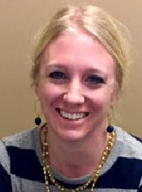 Dr. Sarah Merrick, MD – Internist for Nausea in Louisville, KY