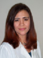 Photo: Dr. Naila Goldenberg, MD