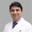 Photo: Dr. Saurabh Khakharia, MD