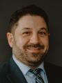 Photo: Dr. Adam Meziani, MD