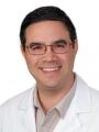 Photo: Dr. John Vanderhoof, MD