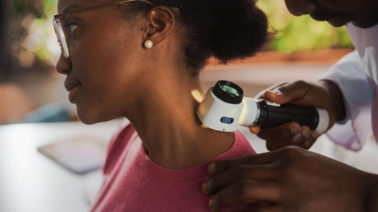 Skin Cancer Testing Skin Cancer Screening: Process, Results, and Who Needs One