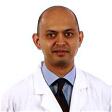 Photo: Dr. Himanshu Tandon, MD