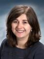 Photo: Dr. Olga Fortenko, MD