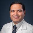 Photo: Dr. Ram Belbase, MD