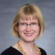 Photo: Dr. Natalia Yurkovetsky, MD