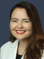 Photo: Dr. Mariastella Serrano, MD