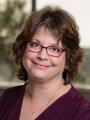 Photo: Dr. Carol Clingerman, AuD