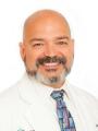 Photo: Dr. William Gill, MD
