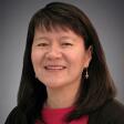 Photo: Dr. Jian Chen, MD
