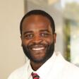 Photo: Dr. John Gayee Kpaeyeh, MD