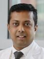 Photo: Dr. Sethu Madhavan, MD