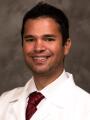 Photo: Dr. Charles Larsen, DO