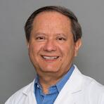 Dr. Jose Burbano De Lara, MD