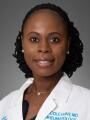 Photo: Dr. Nicole Hunt, MD