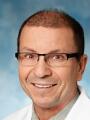 Photo: Dr. Diego Sadler, MD