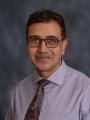 Photo: Dr. Ali Malick, MD