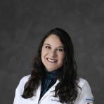 Dr. Katerina Backus, MD