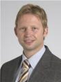Photo: Dr. Bradley Pierce, MD