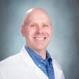 Photo: Dr. Brian Burkhart, MD