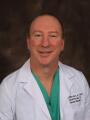 Photo: Dr. Richard Morrison, MD