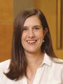 Photo: Dr. Elizabeth Breuer, MD
