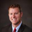 Photo: Dr. Nathan Strandmark, DO