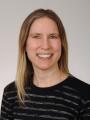 Photo: Dr. Virginia Litz, DO