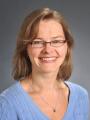 Photo: Dr. Susan Foerster, MD