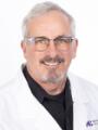 Photo: Dr. Jerry Back, MD