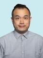 Photo: Dr. Terry Vuong, DO
