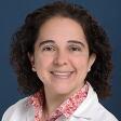 Photo: Dr. Margaret Young, DO