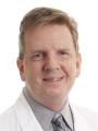Photo: Dr. James Flood, MD