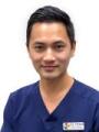 Photo: Dr. Thanh Tran, OD