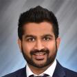 Photo: Dr. Abhishek Lunagariya, MB Bs