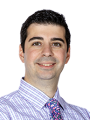 Photo: Dr. Mario Zacharatos, MD