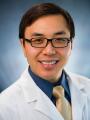 Photo: Dr. Brian Kim, MD