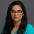 Photo: Dr. Preethi Ilangovan, MD