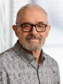Photo: Dr. Mark Reeves, DPM