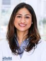 Photo: Dr. Bindu Abraham, MD